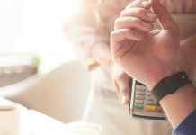 BMCI et VISA lancent le premier bracelet NFC