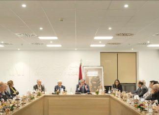 Partis politiques. Le RNI aspire à relever le défi de la mise en œuvre du « processus de développement »