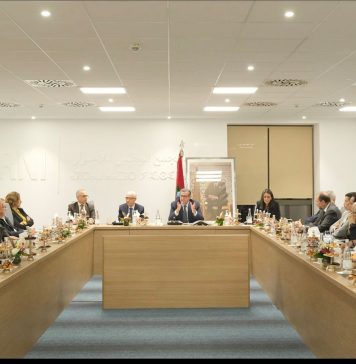 Partis politiques. Le RNI aspire à relever le défi de la mise en œuvre du « processus de développement »