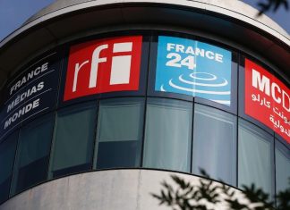 Mali : Les médias français RFI et France24 définitivement suspendus