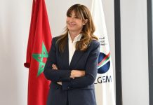 CGEM Rabat-Salé-Kénitra. Bouthayna Iraqui Houssaîni nouvelle présidente