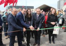 25 Ha de plus pour «Bouznika Park Industries»