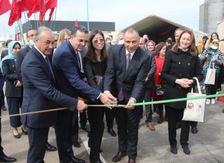 25 Ha de plus pour «Bouznika Park Industries»