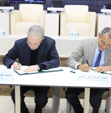 Le CESE et le HCP signent une convention-cadre de partenariat et de coopération