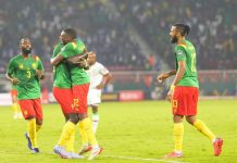 Foot. Le Cameroun bat l’Algérie (2-1) à la dernière seconde et décroche son ticket pour le Mondial