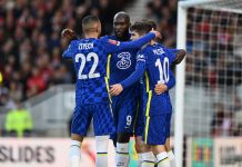 Coupe d’Angleterre. Chelsea bat Middlesbrough (2-0) et file en demie