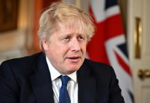 Crise en Ukraine. Boris Johnson annonce un plan d’action international