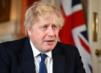 Crise en Ukraine. Boris Johnson annonce un plan d’action international