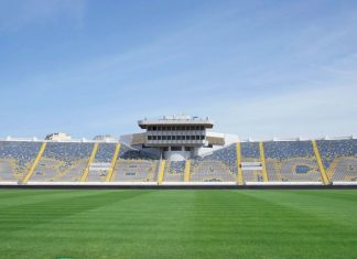 Mondial 2022 / Maroc-RD Congo. Plus de 12.000 tickets déjà vendus