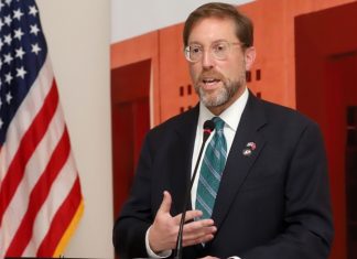 Business. Le Maroc attire des hommes d’affaires américains