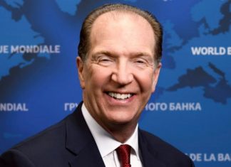 Banque mondiale. Le big boss en visite au Maroc ce mercredi