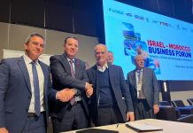 CGEM/IEBO. Tenue à Tel Aviv du forum économique Israël-Maroc, les détails