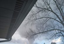 États-Unis. Au moins 7 morts dans une tornade en Iowa (Vidéo)