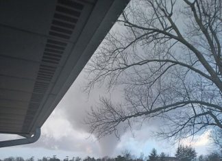 États-Unis. Au moins 7 morts dans une tornade en Iowa (Vidéo)