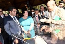 Rabat. Présentation des fossiles paléontologiques rapatriés au Maroc (Photos)