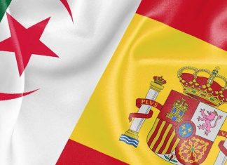 Fermeture du Gazoduc Maghreb-Europe. le régime algérien est le grand perdant