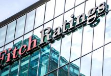 Fitch maintient la note BB+ du Maroc avec une perspective stable Fitch maintient la note BB+ du Maroc avec une perspective stable