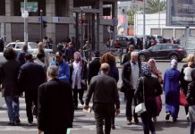 Population active marocaine. L’essentiel de la note d’information du HCP