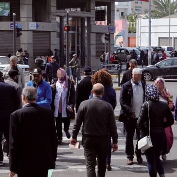 Population active marocaine. L’essentiel de la note d’information du HCP