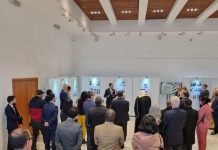 Maroc-Serbie. Ouverture de l’exposition des Archives de Yougoslavie à Rabat