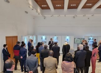 Maroc-Serbie. Ouverture de l’exposition des Archives de Yougoslavie à Rabat