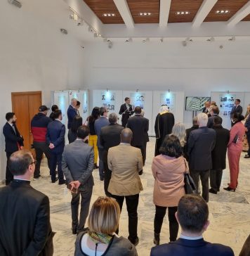 Maroc-Serbie. Ouverture de l’exposition des Archives de Yougoslavie à Rabat