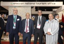 Promotion touristique. Le Maroc met le cap sur Tel-Aviv