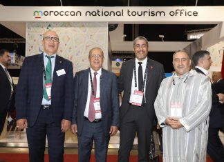 Promotion touristique. Le Maroc met le cap sur Tel-Aviv
