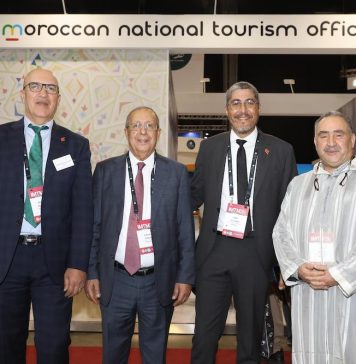Promotion touristique. Le Maroc met le cap sur Tel-Aviv