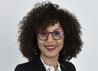 Nomination. Ilhame Maaroufi nouvelle DG de Réalités Afrique