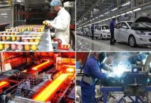 Industrie marocaine. L’essentiel de l’enquête de Bank Al-Maghrib