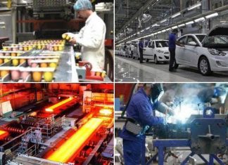 Industrie marocaine. L’essentiel de l’enquête de Bank Al-Maghrib