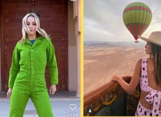 L’ONMT cible les marchés israéliens et américains à travers 2 stars de TikTok (Vidéo)