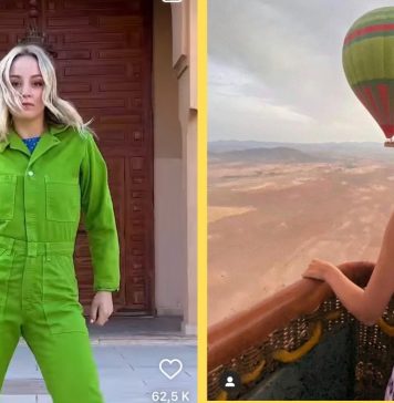 L’ONMT cible les marchés israéliens et américains à travers 2 stars de TikTok (Vidéo)