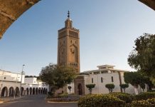 Invocation de Dieu pour la demande de la pluie vendredi dans l’ensemble des mosquées du Royaume