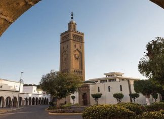 Invocation de Dieu pour la demande de la pluie vendredi dans l’ensemble des mosquées du Royaume