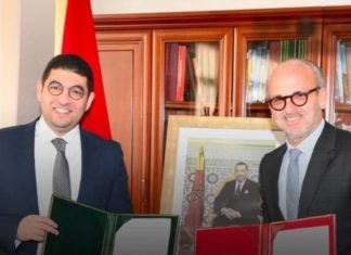 Gaming. Le ministère de la Jeunesse signe une convention avec la FRMJE