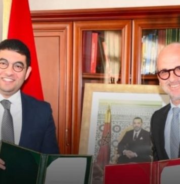 Gaming. Le ministère de la Jeunesse signe une convention avec la FRMJE