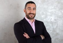 Du Musée du Louvre au Radisson Hôtel Group. Joseph Chalfoun, nouveau directeur régional F&B pour le Moyen-Orient et l’Afrique