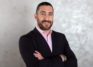 Du Musée du Louvre au Radisson Hôtel Group. Joseph Chalfoun, nouveau directeur régional F&B pour le Moyen-Orient et l’Afrique