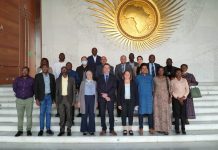AFRISATE. L’Office des Changes représente le Maroc à Addis-Abeba