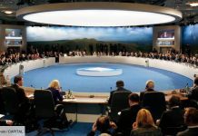L’Otan va renforcer son dispositif militaire en Europe de l’Est