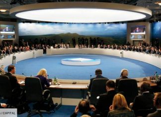 Les États-Unis et l’Europe préparent de nouvelles sanctions contre la Russie