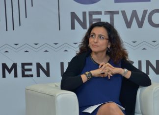 La marocaine Lamia Merzouki nominée pour l’Africa Investments Forum & Awards