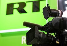 La chaîne russe RT perd sa licence de diffusion au Royaume Uni