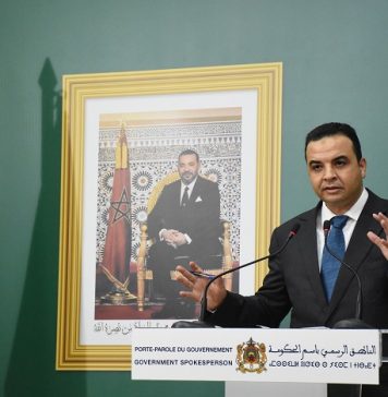 Le gouvernement marocain adopte un projet de décret relatif au constat du décès et au transport, l’inhumation et l’exhumation des corps