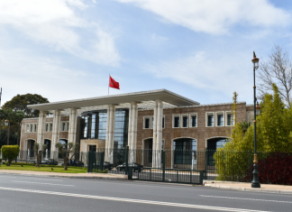 Crise russo-ukrainienne. le Maroc ne participe pas au vote de l’Assemblée générale de l’ONU