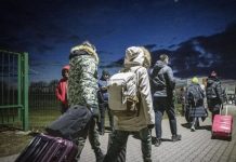 L’ambassadeur du Maroc en Ukraine. Evacuation de 35 étudiants marocains bloqués à Soumy