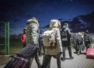 L’ambassadeur du Maroc en Ukraine. Evacuation de 35 étudiants marocains bloqués à Soumy