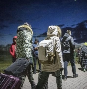 L’ambassadeur du Maroc en Ukraine. Evacuation de 35 étudiants marocains bloqués à Soumy